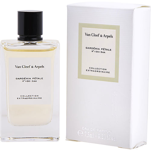 Van Cleef & Arpelsgardenia Petale Van Cleef & Arpelseau De Parfum 0.25 Oz Mini