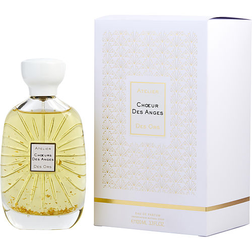 Atelier Des Orsatelier Des Ors Choeur Des Angeseau De Parfum Spray 3.4 Oz