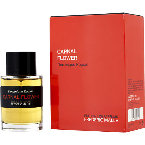 Frederic Mallefrederic Malle Carnal Flowereau De Parfum Spray 3.4 Oz