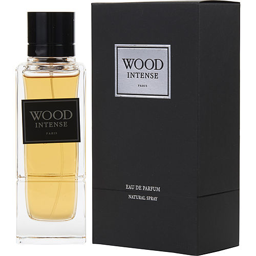 Geparlys Geparlys Wood Intense Paris Eau De Parfum Spray 3.4 Oz