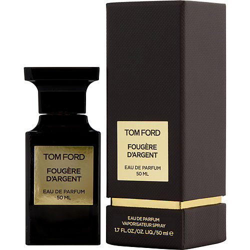 Tom Ford Tom Ford Fougere D'Argent Eau De Parfum Spray 1.7 Oz