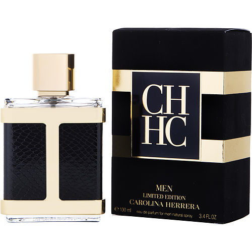 Carolina Herrerach Carolina Herrera Insignia Eau De Parfum Spray 3.4 Oz (Limited Edition)