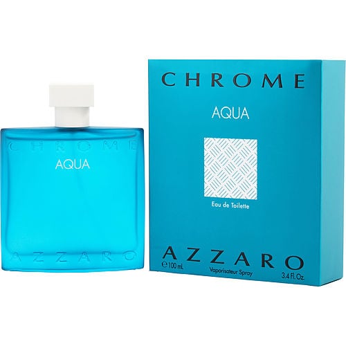 Azzarochrome Aquaedt Spray 3.4 Oz