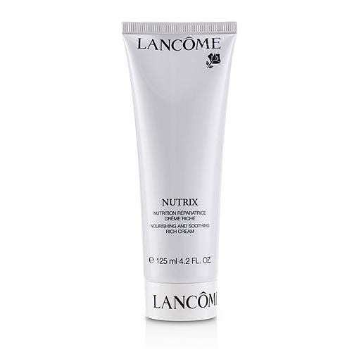 Lancome Lancome Nutrix Nourishing And Soothing Rich Cream  --125Ml/4.2Oz For Women