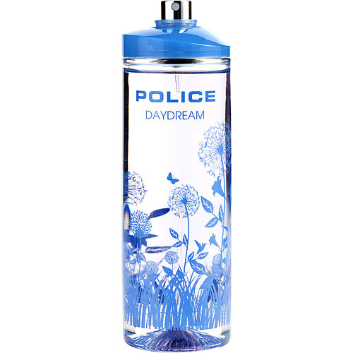 Police Police Daydream Edt Spray 3.4 Oz *Tester