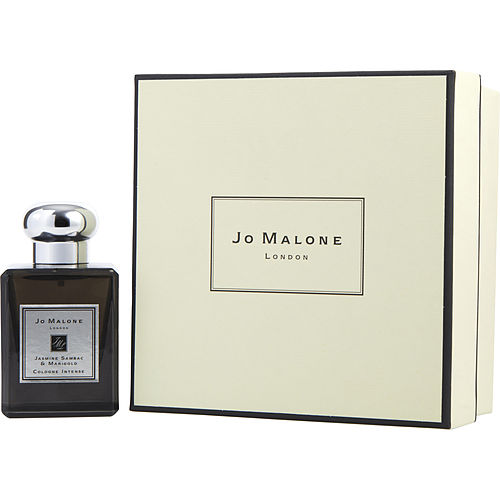 Jo Malonejo Malone Jasmine Sambac & Marigoldcologne Intense Spray 1.7 Oz