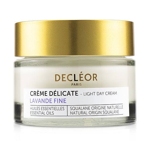 Decleordecleorlavende Fine Light Day Cream  --50Ml/1.7Oz