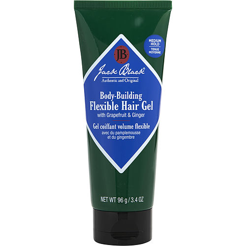 Jack Black Jack Black Body Building Hair Gel--96Ml/3.4Oz
