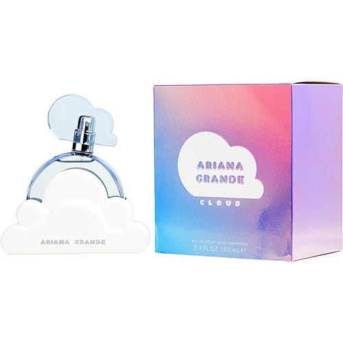 Ariana Grande Cloud Ariana Grande Eau De Parfum Spray 3.4 Oz