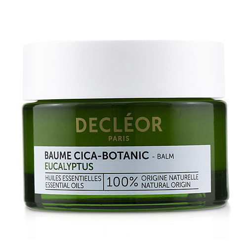 Decleordecleoreucalyptus Cica-Botanic Balm - For Dry To Very Dry Zones  --50Ml/1.7Oz