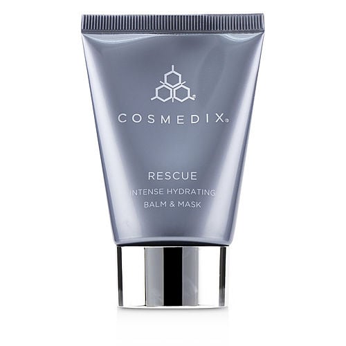 Cosmedix Cosmedix Rescue Intense Hydrating Balm & Mask  --50G/1.7Oz