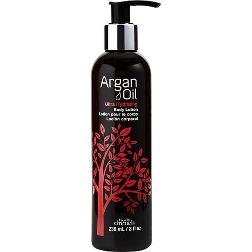 Body Drench Body Drench Argan Oil Ultra Hydrating Body Lotion --236Ml/8Oz