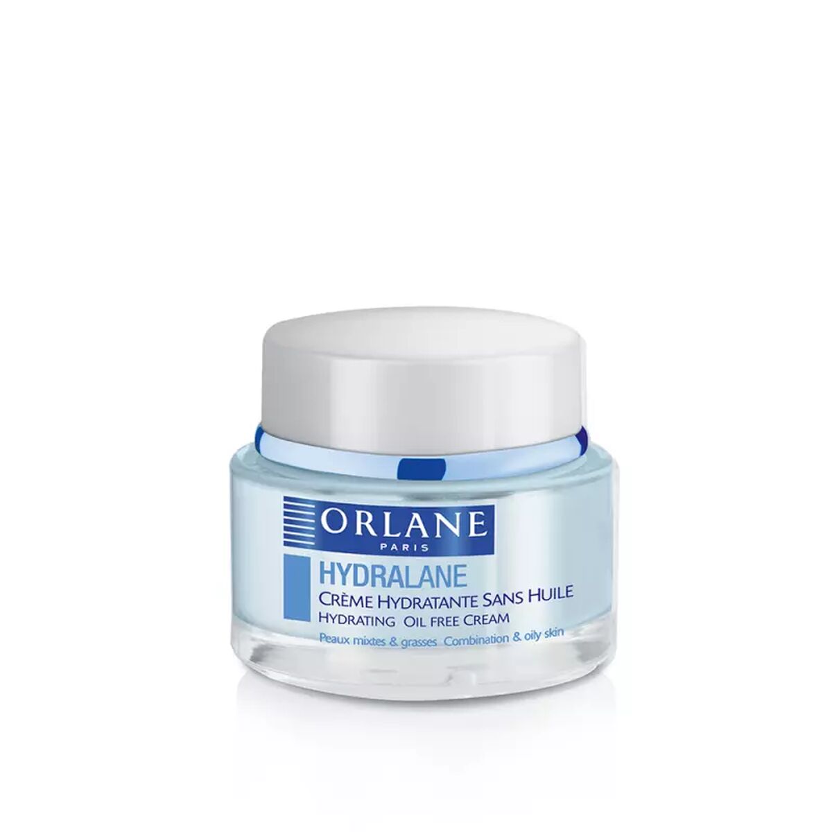Facial Cream Orlane Hydralane 50 ml Oil-free