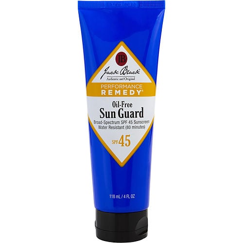 Jack Black Jack Black Sun Guard Oil-Free Very Water/ Sweat Resistant Sunscreen Spf 45--118Ml/4Oz