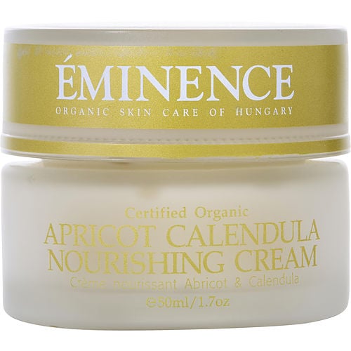 Eminenceeminenceapricot Calendula Nourishing Cream (Normal To Dry & Sensitive Skin Types) --50Ml/1.7Oz