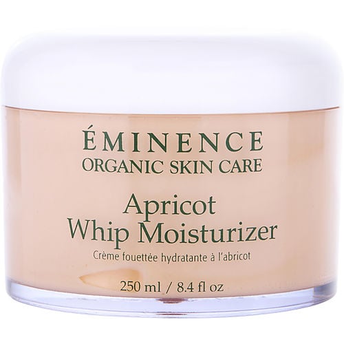 Eminenceeminenceapricot Whip Moisturizer (Normal & Dehydrated Skin)--248Ml/8.4Oz