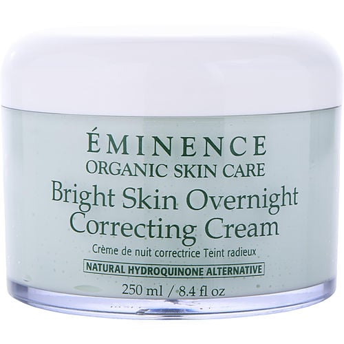 Eminenceeminencebright Skin Overnight Correcting Cream - Normal To Dry Skin --248Ml/8.4Oz