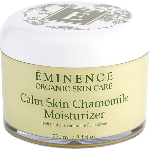 Eminenceeminencecalm Skin Chamomile Moisturizer (Sensitive Skin) --248Ml/8.4Oz