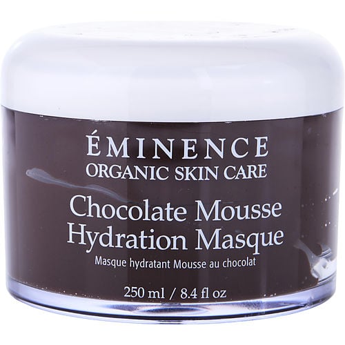 Eminenceeminencechocolate Mousse Hydration Masque (Normal To Dry Skin) --248Ml/8.4Oz