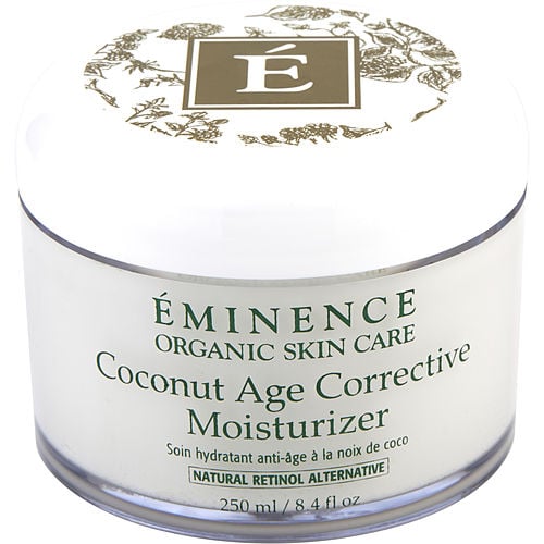Eminenceeminencecoconut Age Corrective Moisturizer (Normal To Dry Skin) --248Ml/8.4Oz