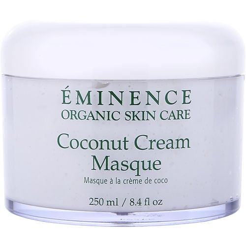 Eminenceeminencecoconut Cream Masque (Normal To Dry Skin) --248Ml/8.4Oz