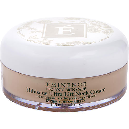Eminence Eminence Hibiscus Ultra Lift Neck Cream --125Ml/4.2Oz