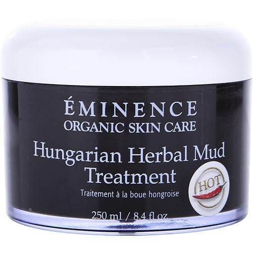 Eminenceeminencehungarian Herbal Mud Treatment (Oily & Problem Skin) --248Ml/8.4Oz