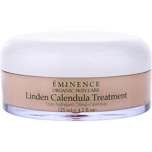 Eminenceeminencelinden Calendula Treatment (Dry & Dehydrated Skin) --125Ml/4.2Oz