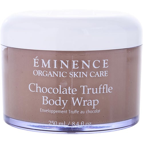 Eminenceeminencechocolate Truffle Body Wrap --248Ml/8.4Oz