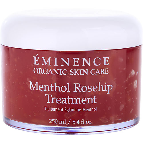 Eminenceeminencementhol Rosehip Treatment --248Ml/8.4Oz