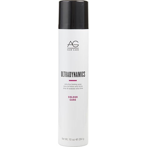 Ag Hair Care Ag Hair Care Ultradynamics Extra Firm Finishing Spray 10 Oz