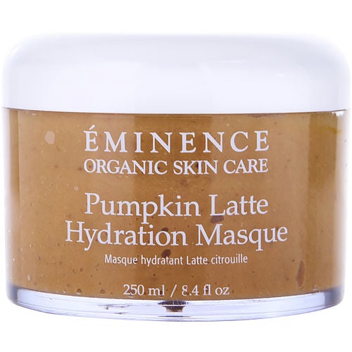 Eminenceeminencepumpkin Latte Hydration Masque (Normal To Dry & Dehydrated Skin) --248Ml/8.4Oz