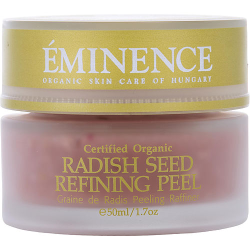 Eminenceeminenceradish Seed Refining Peel --50Ml/1.7Oz