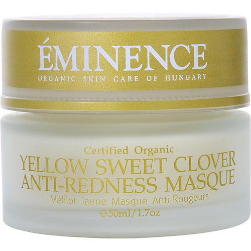 Eminenceeminenceyellow Sweet Clover Anti-Redness Masque --50Ml/1.7Oz