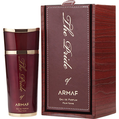 Armaf Armaf The Pride Eau De Parfum Spray 3.4 Oz