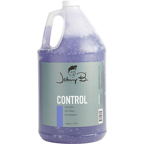 Johnny Bjohnny Bcontrol Styling Gel 1 Gallon