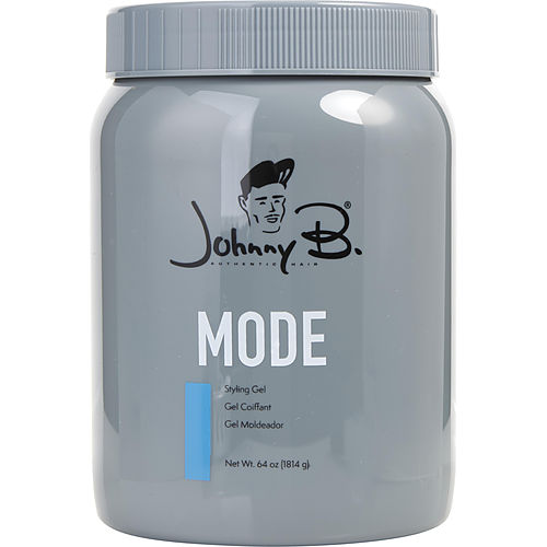 Johnny Bjohnny Bmode Styling Gel 64 Oz