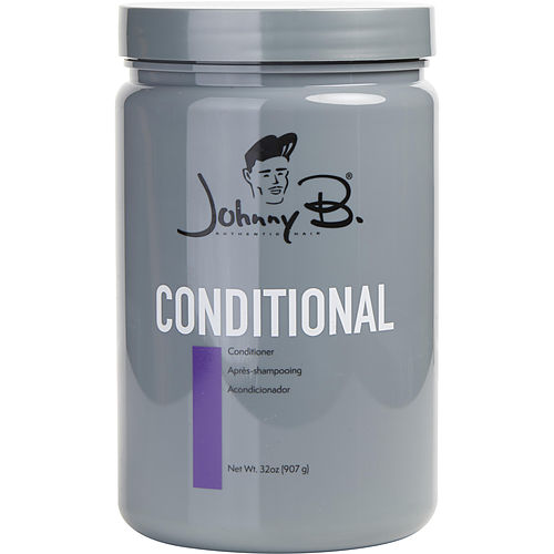 Johnny B Johnny B Conditional Conditioner 32 Oz