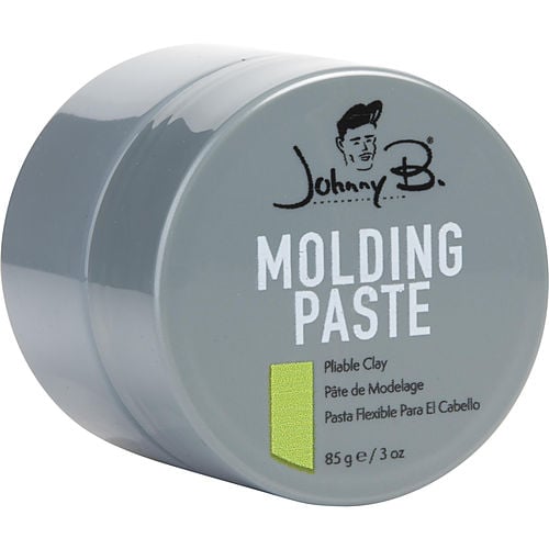 Johnny B Johnny B Molding Paste 3 Oz