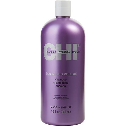 Chi Chi Magnified Volume Shampoo 32 Oz