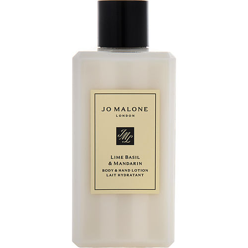 Jo Malonejo Malone Lime Basil & Mandarinbody & Hand Lotion 3.4 Oz