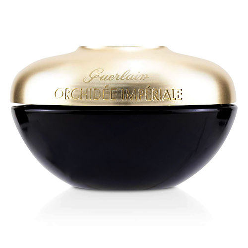 Guerlain Guerlain Orchidee Imperiale Exceptional Complete Care The Neck And Decollete Cream  --75Ml/2.5Oz