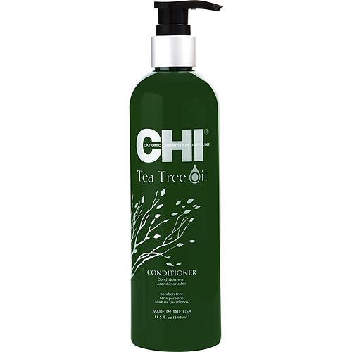 Chichitea Tree Oil Conditioner 11.5 Oz