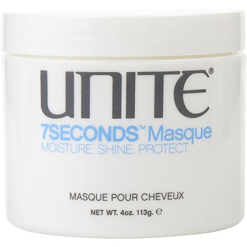 Unite Unite 7 Seconds Masque 4 Oz