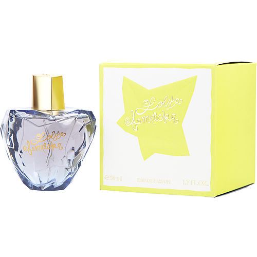 Lolita Lempicka Lolita Lempicka Eau De Parfum Spray 1.7 Oz (New Packaging)