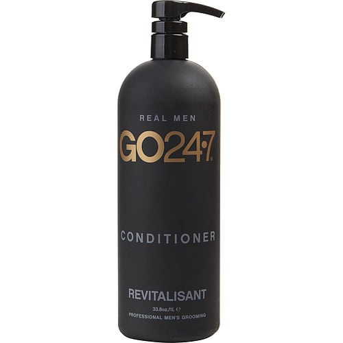 Go247Go247Go247 Conditioner 33.8 Oz