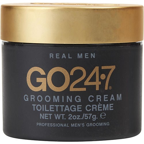 Go247 Go247 Grooming Cream 2 Oz