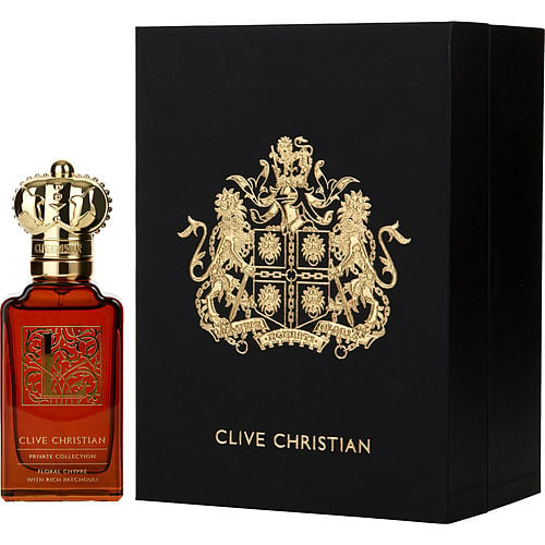 Clive Christianclive Christian L Floral Chypreperfume Spray 1.6 Oz (Private Collection)