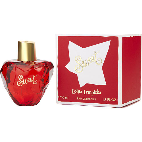 Lolita Lempickalolita Lempicka Sweeteau De Parfum Spray 1.7 Oz (New Packaging)