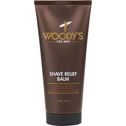 Woody'S Woody'S Shave Relief Balm 6 Oz